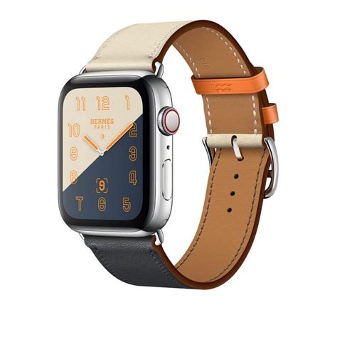 apple watch hermes vs series 4|Apple Watch Hermes edition price.